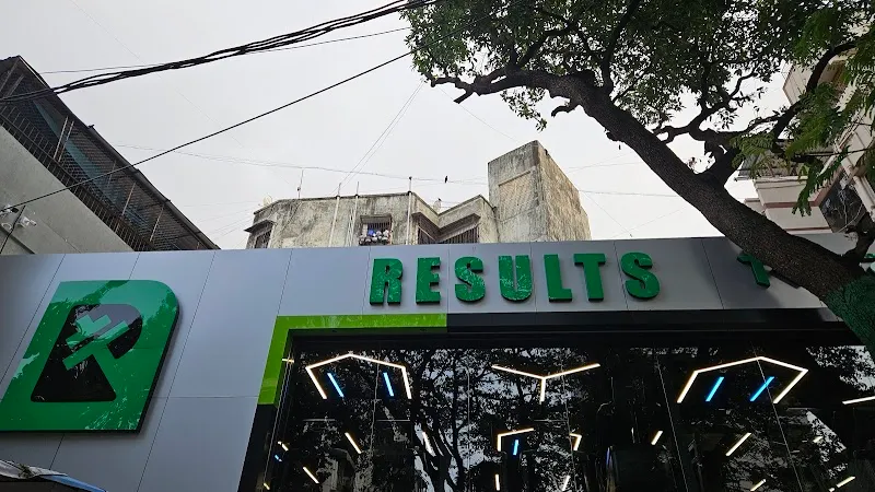Results Gym