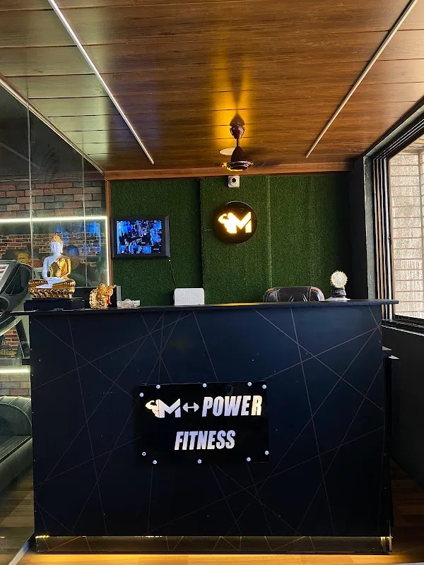 MPower Fitness