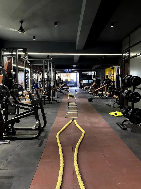 MPower Fitness