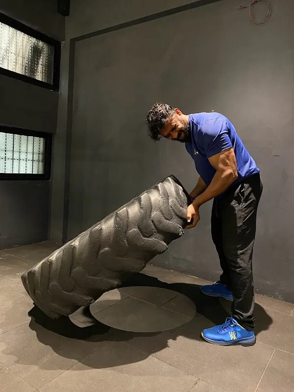 MPower Fitness
