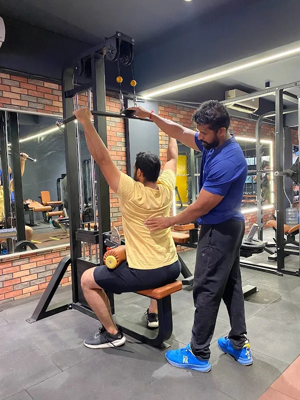 MPower Fitness