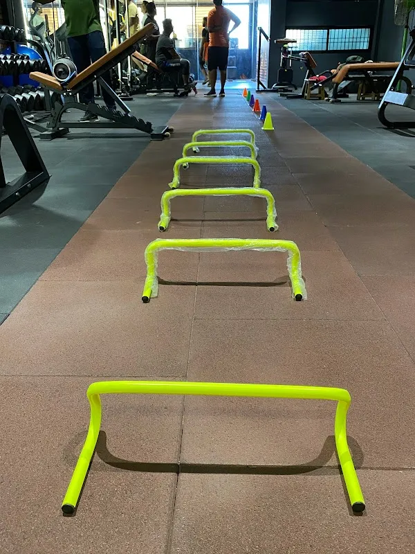 MPower Fitness
