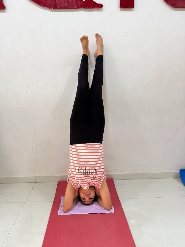 FLOWYOGA WITH DATTATRAY