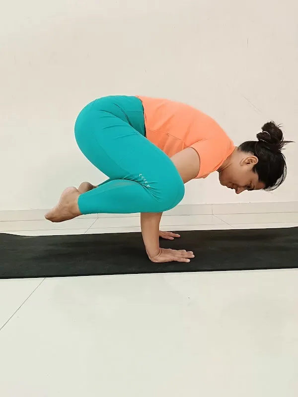 FLOWYOGA WITH DATTATRAY