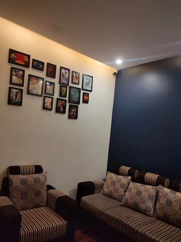 Niranjan recording studio