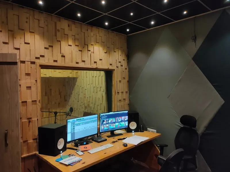 Niranjan recording studio