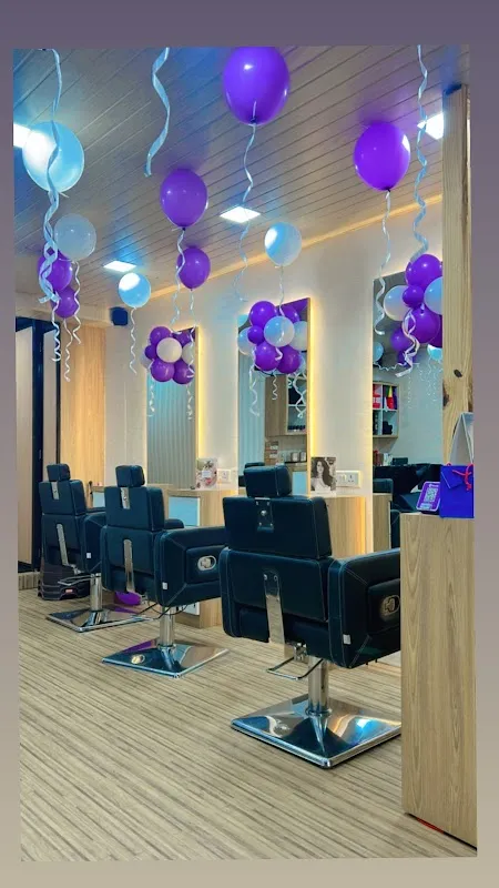 essentials salon & academy