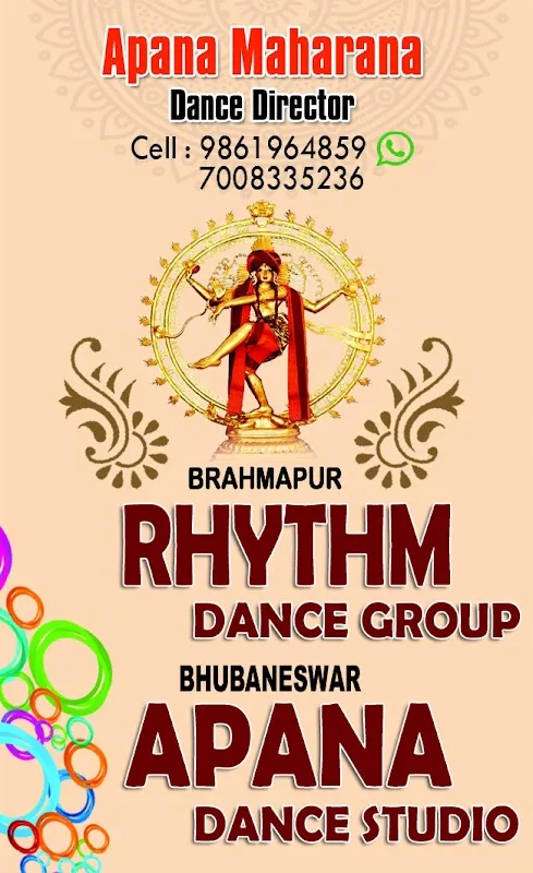 APANA DANCE STUDIO