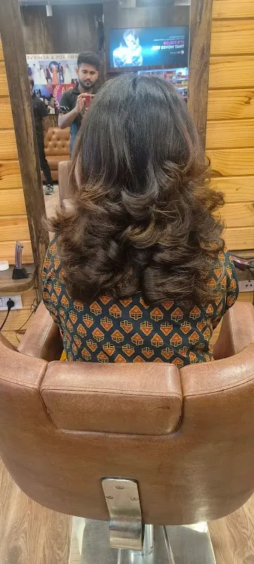 AR Salon: Best Salon in Barasat for Hair, Skin & Bridal Makeup
