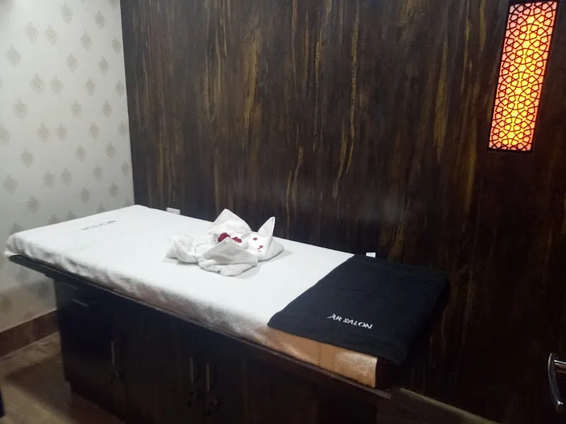 AR Salon: Best Salon in Barasat for Hair, Skin & Bridal Makeup