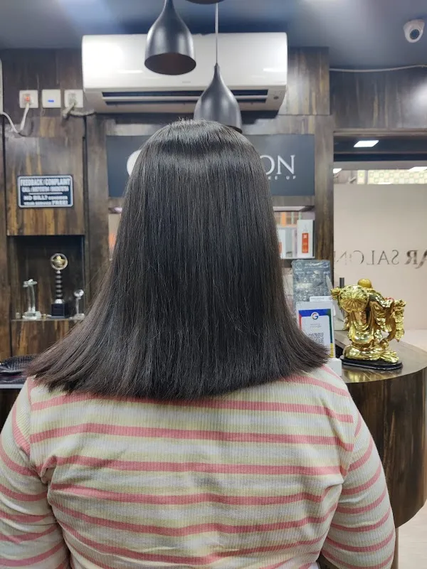AR Salon: Best Salon in Barasat for Hair, Skin & Bridal Makeup