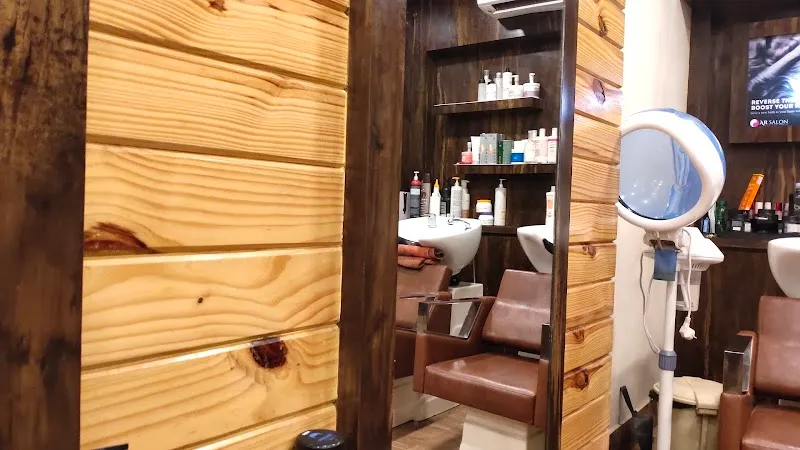 AR Salon: Best Salon in Barasat for Hair, Skin & Bridal Makeup