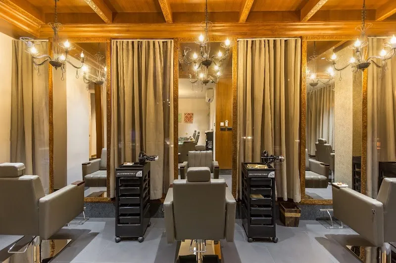 La Essencia Spa, Salon & Stretching Studio