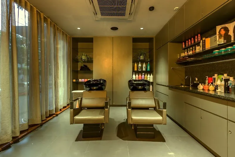 La Essencia Spa, Salon & Stretching Studio