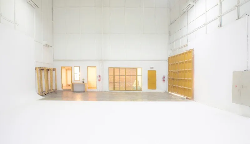 Yolk Studio & Creative Habitat