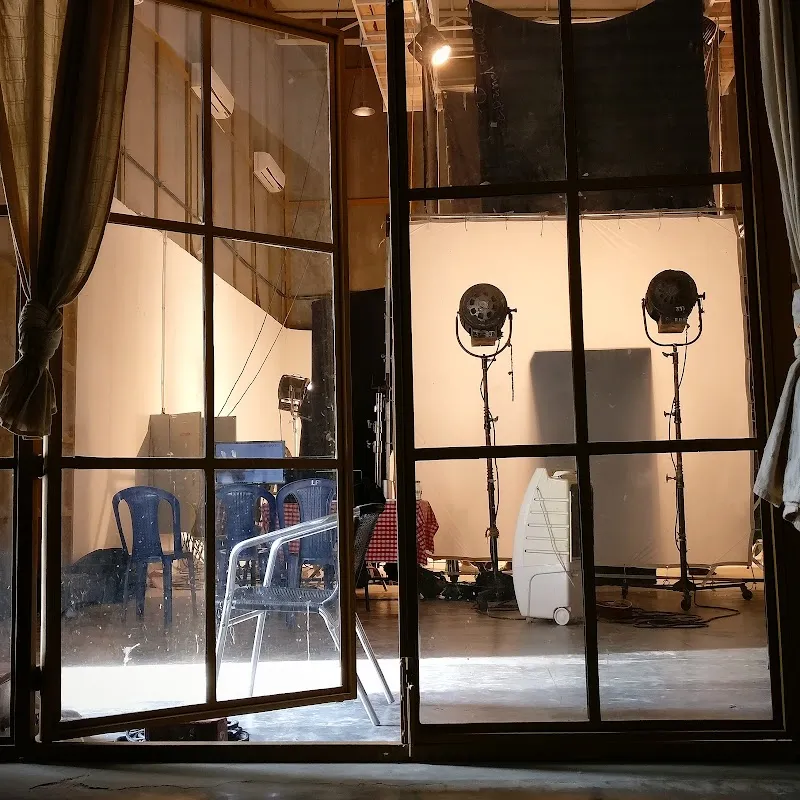 Yolk Studio & Creative Habitat