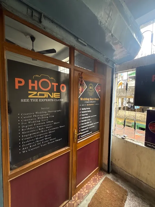 Photo Zone