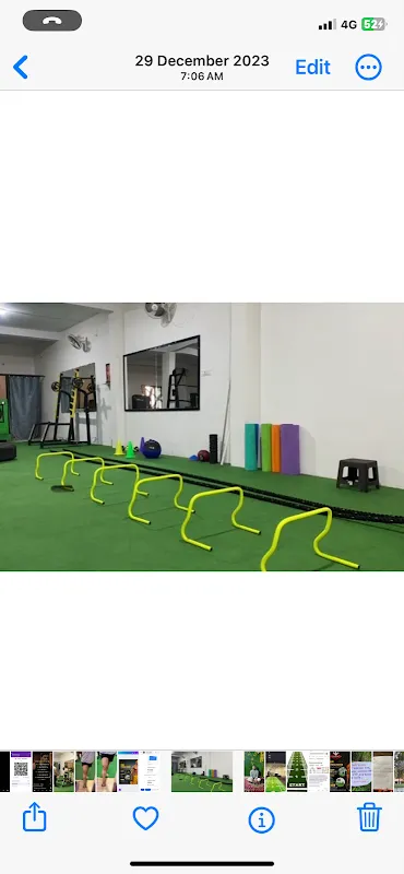 Dynamic Fitness & Gym