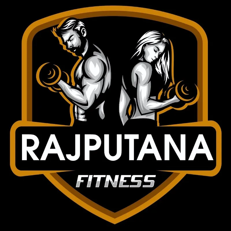 RAJPUTANA FITNESS