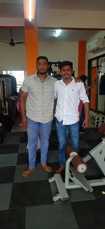 RAJPUTANA FITNESS