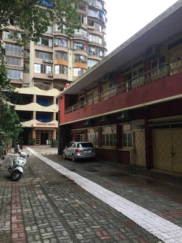 Rajkamal Studio