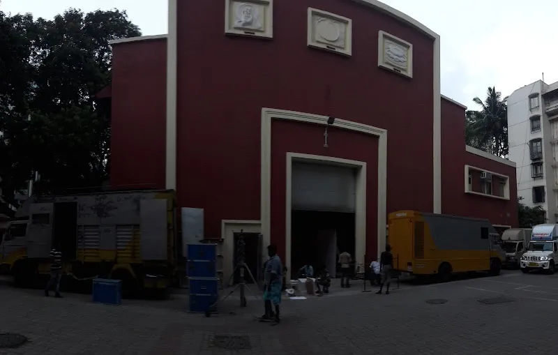 Rajkamal Studio