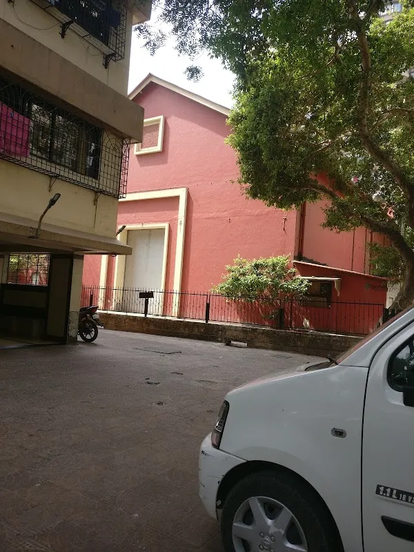 Rajkamal Studio