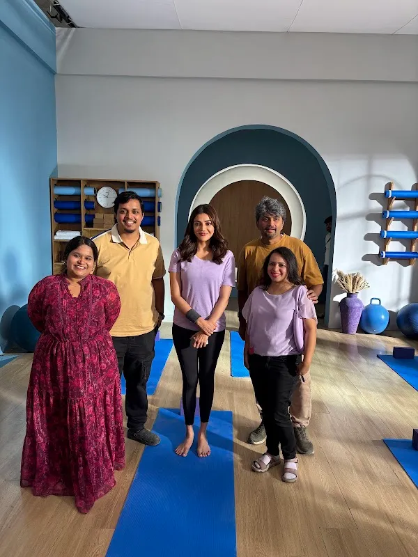 Rajkamal Studio