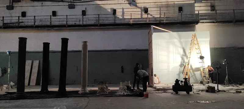 Rajkamal Studio