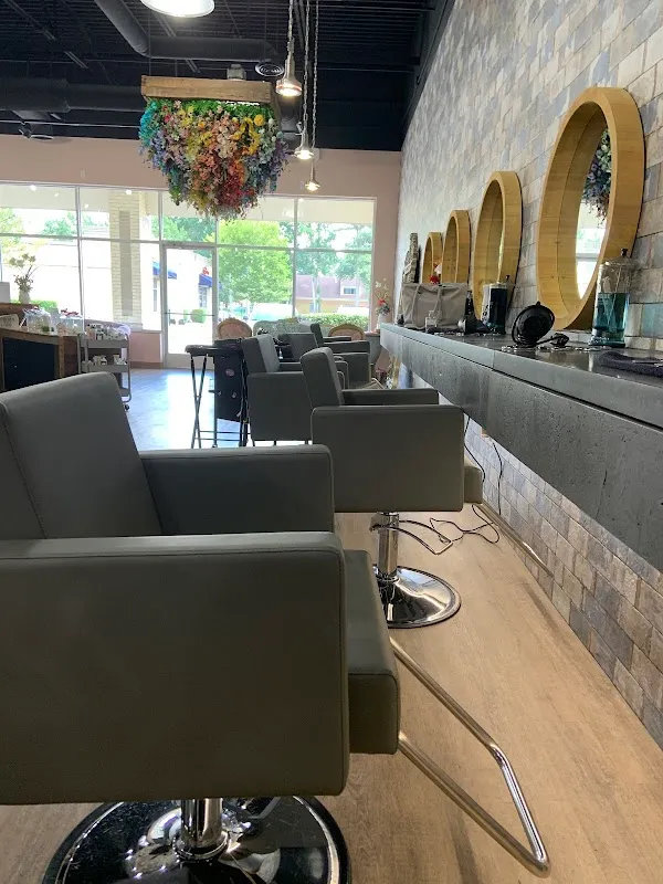 XO Hair Lab