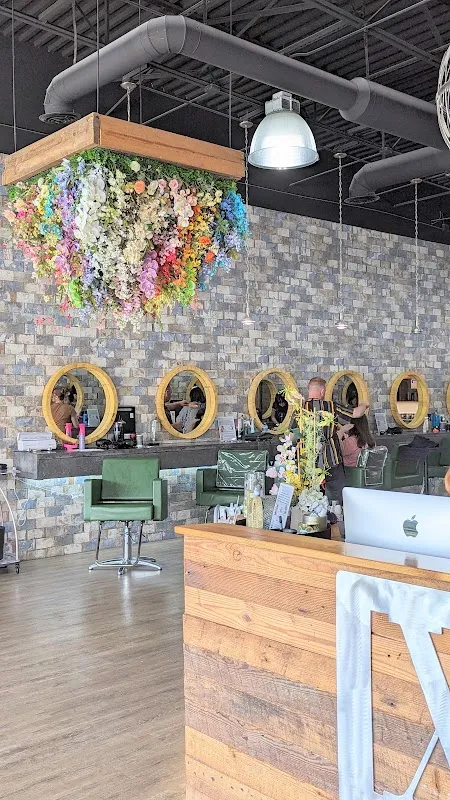 XO Hair Lab