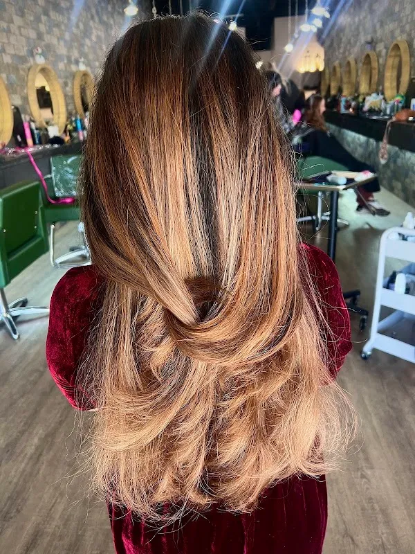 XO Hair Lab