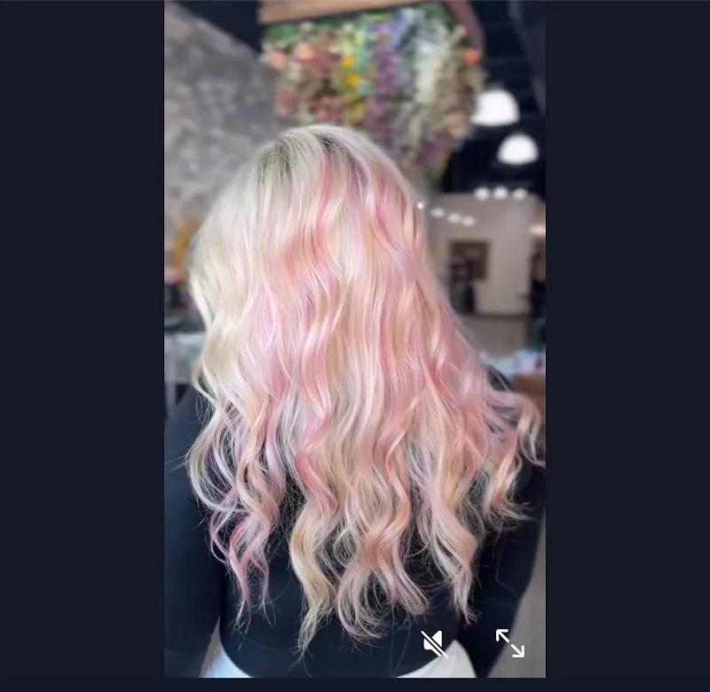 XO Hair Lab