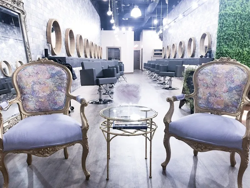 XO Hair Lab