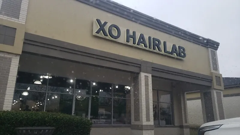 XO Hair Lab