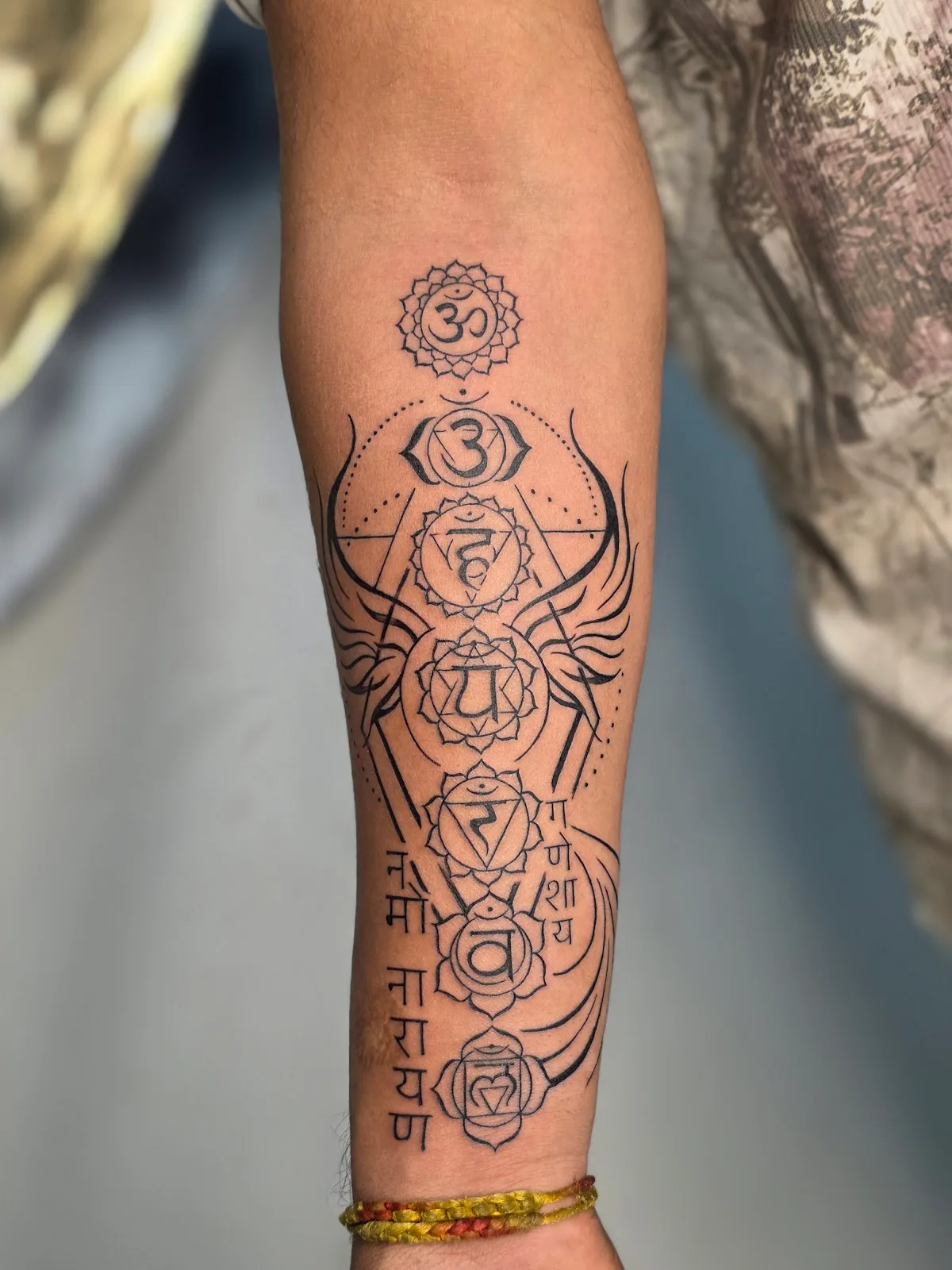 Mad Ink Tattoo Studio