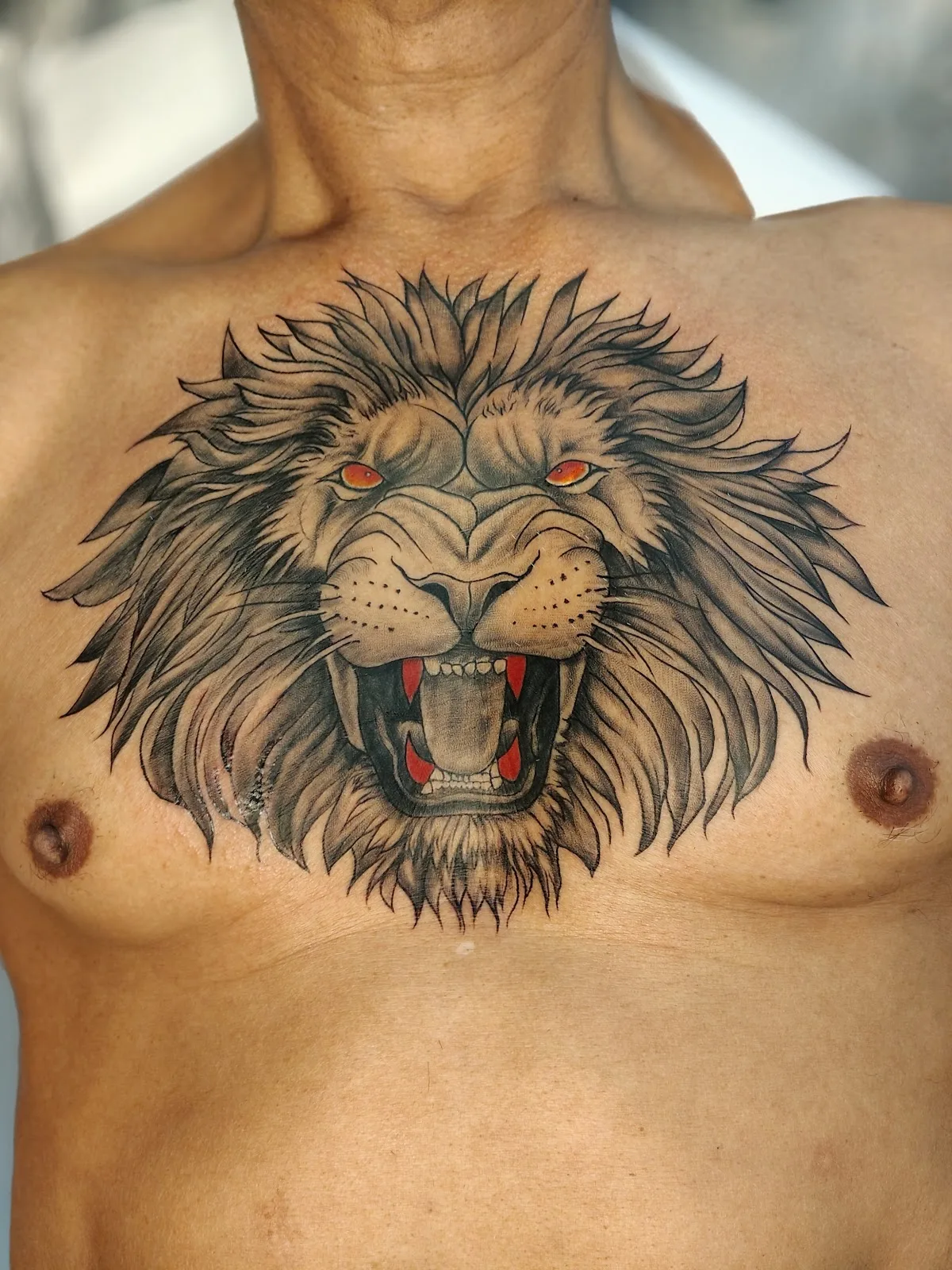 Mad Ink Tattoo Studio