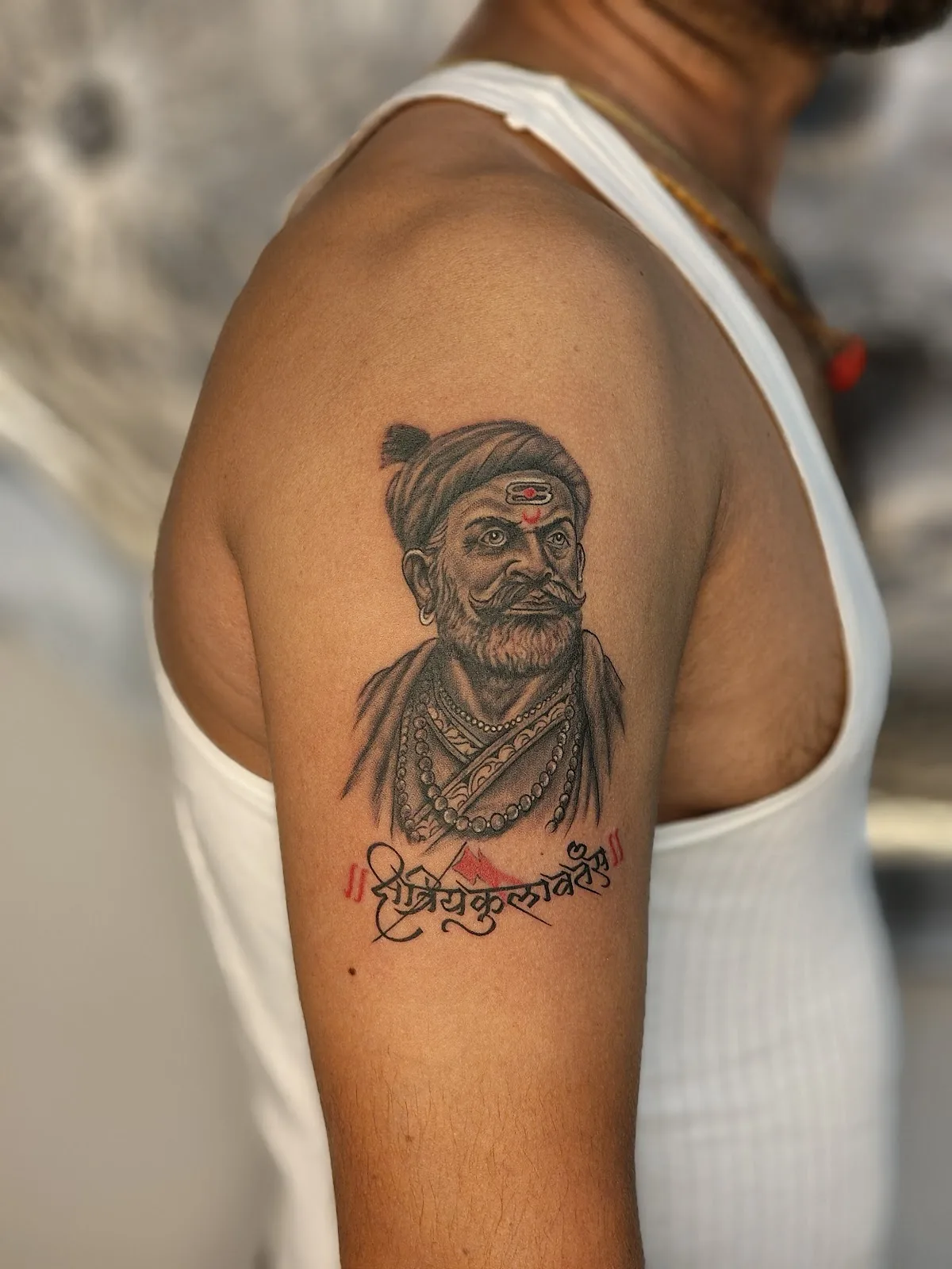 Mad Ink Tattoo Studio
