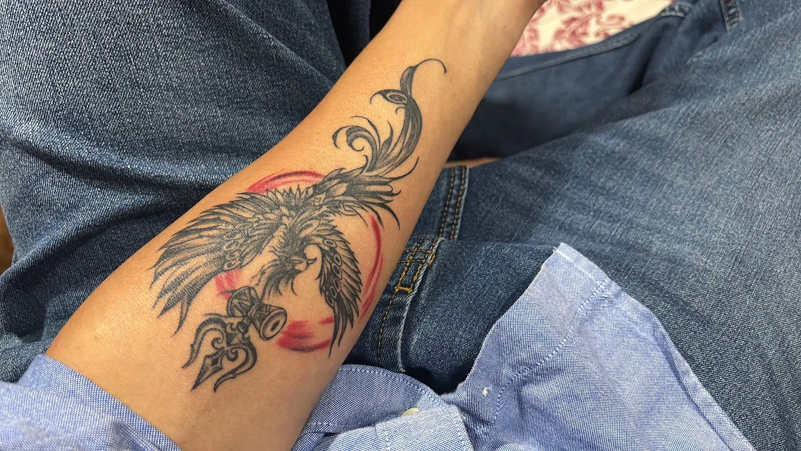 Mad Ink Tattoo Studio