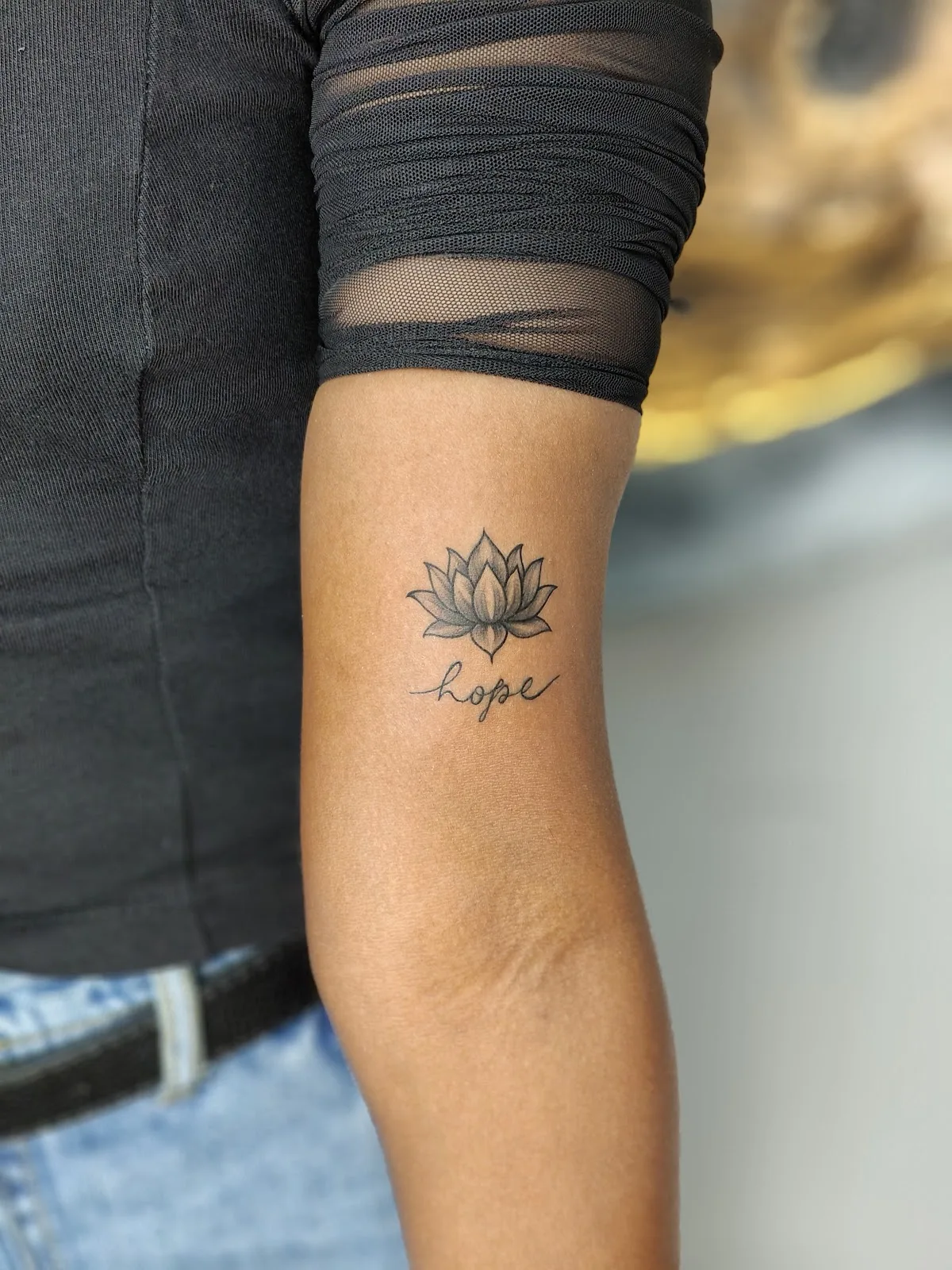 Mad Ink Tattoo Studio