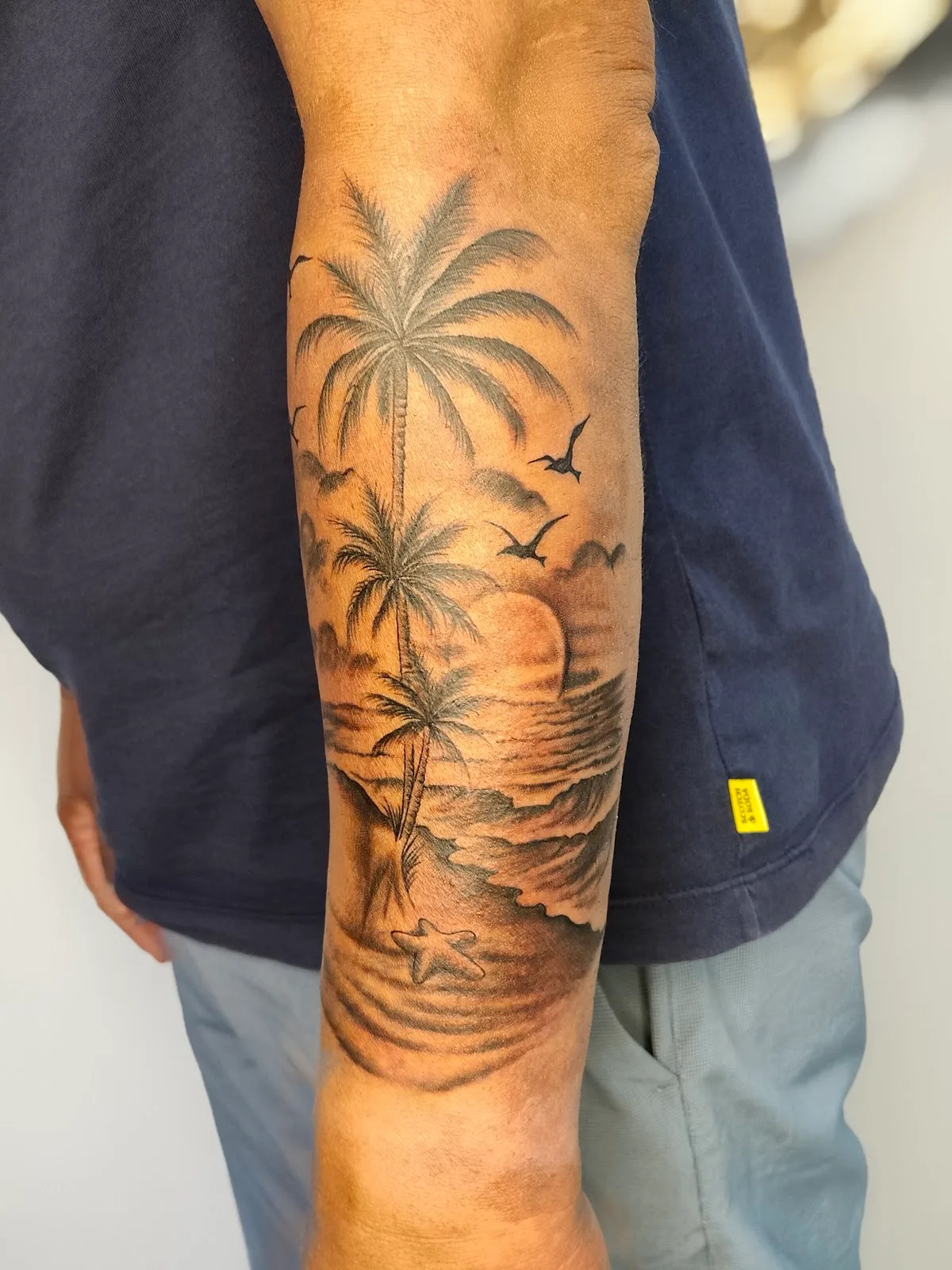 Mad Ink Tattoo Studio