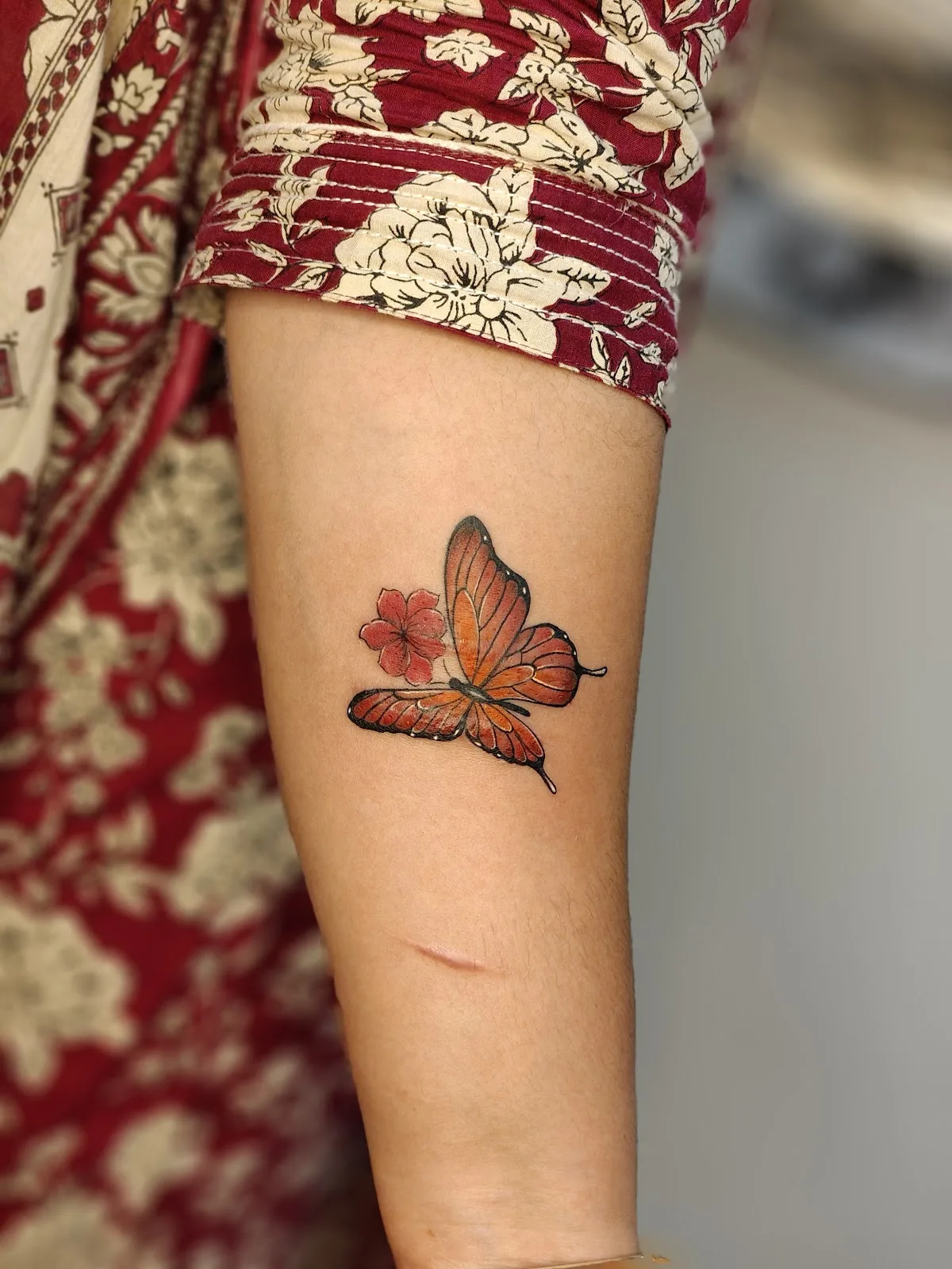 Mad Ink Tattoo Studio