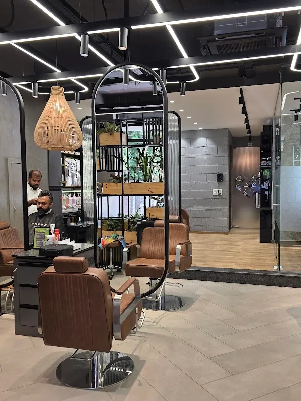 Vurve Salon | Sadashiva Nagar