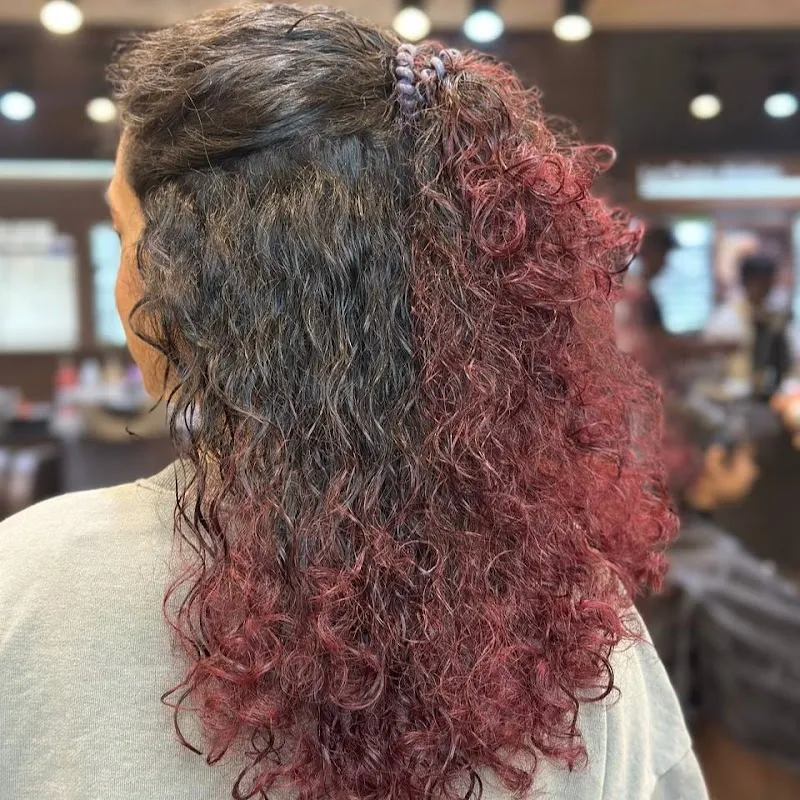 Vurve Salon | Sadashiva Nagar