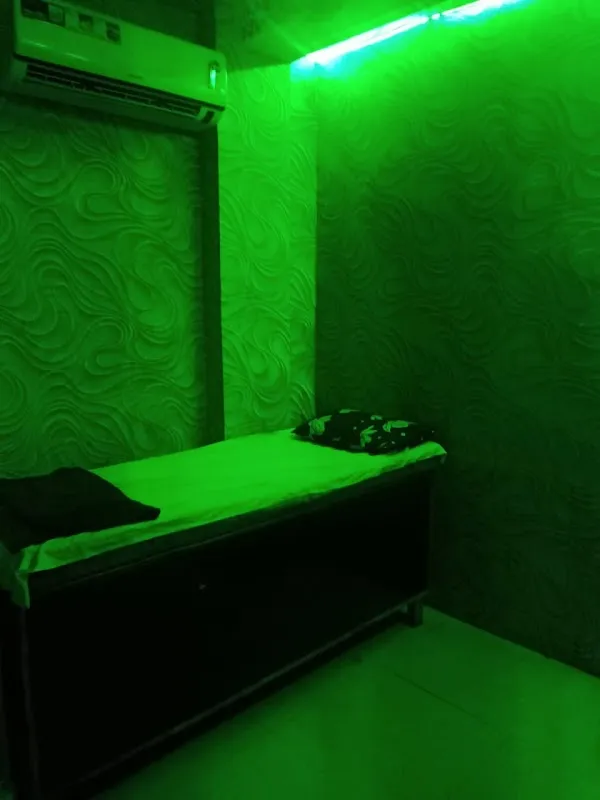 Lovely Gold Health Spa I Spa in Dwarka Mor