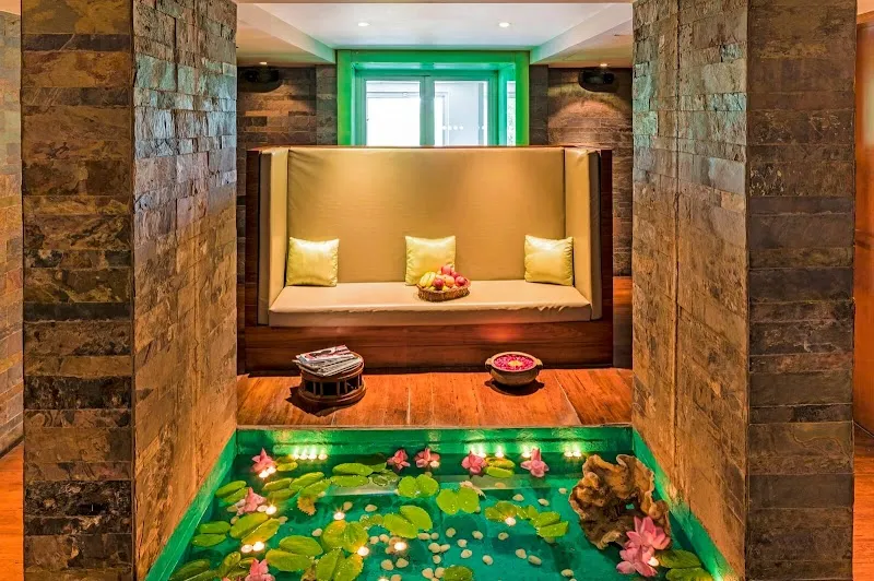 Lovely Gold Health Spa I Spa in Dwarka Mor