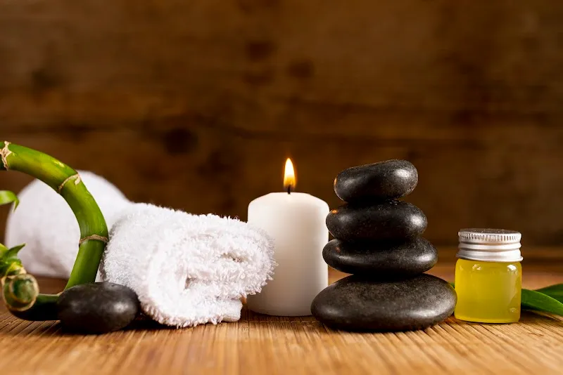 Lovely Gold Health Spa I Spa in Dwarka Mor