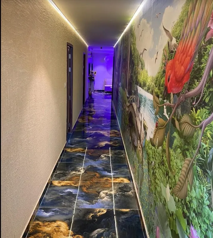 Lovely Gold Health Spa I Spa in Dwarka Mor