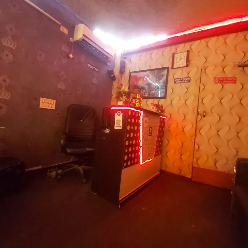 Lovely Gold Health Spa I Spa in Dwarka Mor