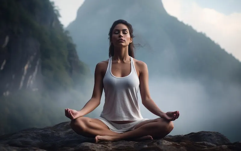 Indian Yoga Expert